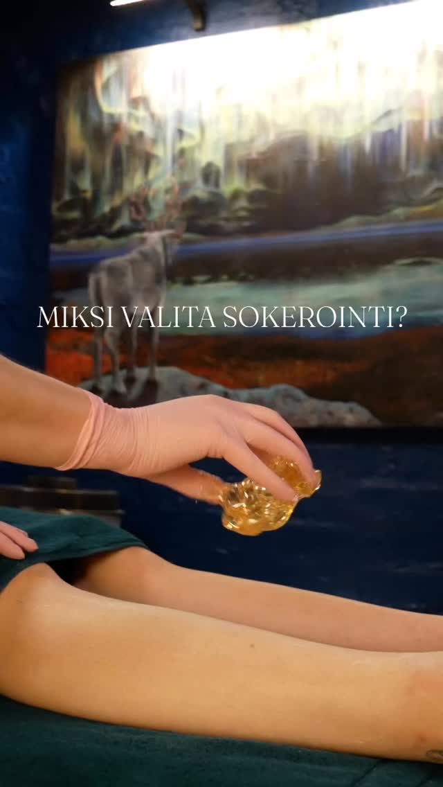 Kauneushoitola Luonnonlumo