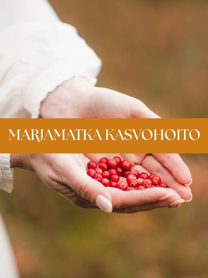 Kauneushoitola Luonnonlumo