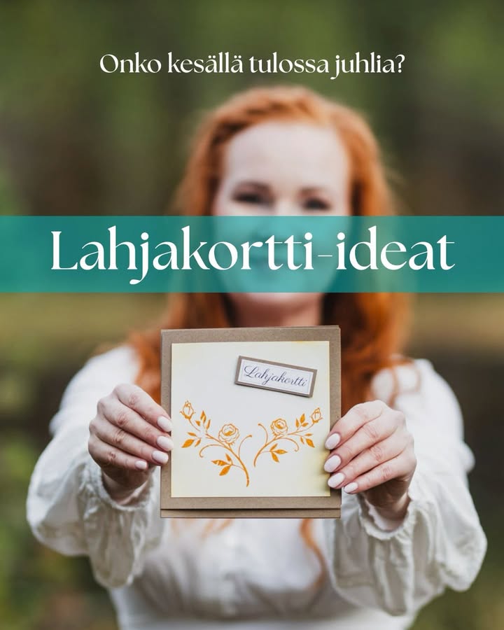 Kauneushoitola Luonnonlumo