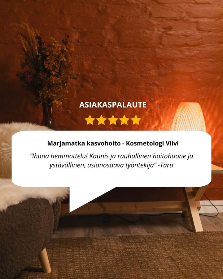 Kauneushoitola Luonnonlumo